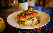 Olik Bistro餐厅图片