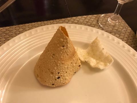 Royal Cuisine Chunda Palace