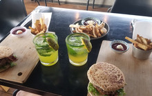 Maracuya Restaurante餐厅图片