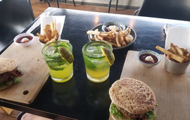 Maracuya Restaurante