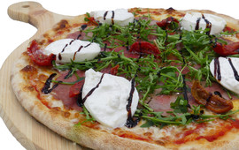 Trattoria Da Luiggi