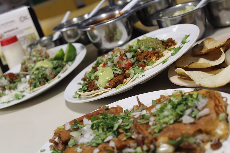 El Taco Loco