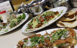 El Taco Loco
