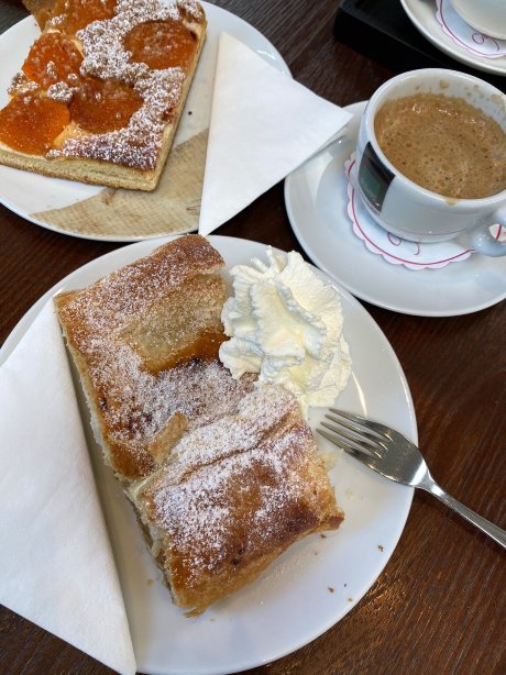 Cafe Praschberger