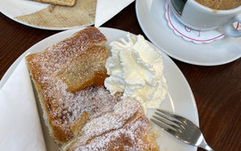 Cafe Praschberger