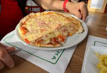 Cafetería Bella Vista美食图片