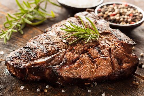 ASADO Steakhouse