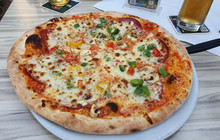 Pizzeria Ristorante Caruso餐厅图片