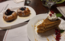 The National Restaurant餐厅图片