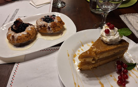 The National Restaurant