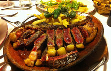 Asador Llorente餐厅图片