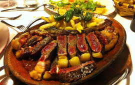 Asador Llorente