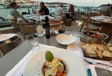 Val Marina Restaurant美食图片