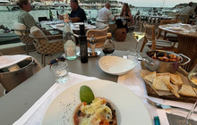 Val Marina Restaurant餐厅图片