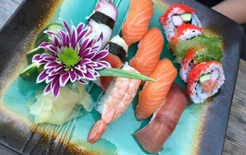 Sushibar Thai Take away
