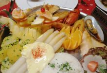 Restaurant Fischerstadl美食图片