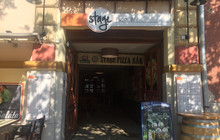 Stage Pizza & Bar餐厅图片