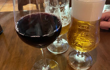 Meson El Peceno餐厅图片