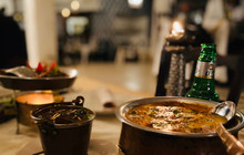 Khana Khazana restaurant餐厅图片