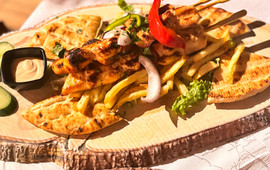 Souvlaki Steak House & Grill