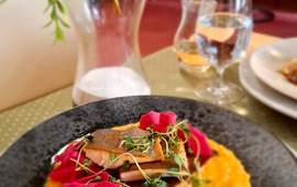 Restaurant Poézia