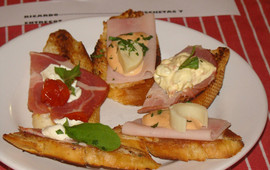 Restaurante Dona Maruja