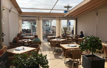 The Seaside餐厅图片