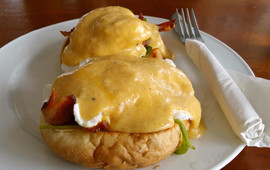 The Chilli Tree Cafe