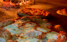 Pizza & Pasta