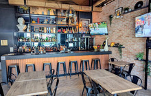 Prime Time Bar & Grill餐厅图片
