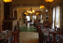 Restaurant La Mision美食图片