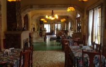 Restaurant La Mision餐厅图片