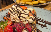 Desire Cafe Snack Bar餐厅图片