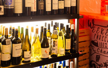 Vino Pasión Pintxoteca餐厅图片