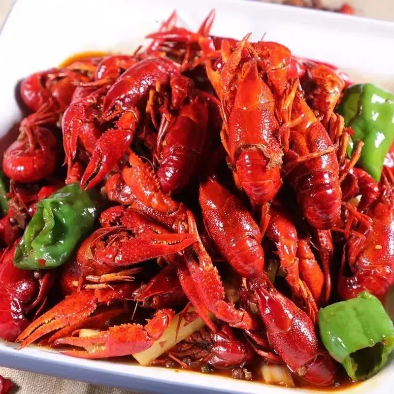 虾王龙虾土菜馆(梦幻谷店)