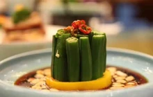 木兰会馆(清华园店)餐厅图片