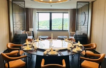 宜兴窑湖大酒店·笑樱中餐厅餐厅图片