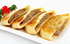 多禾馅饼(供销大厦店)