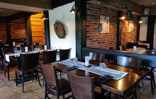 Ravintola Rouhe餐厅图片