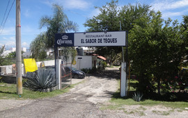 El Sabor de Teques