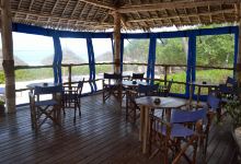 Villa Kiva Resort and Restaurant美食图片