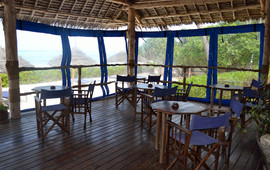 Villa Kiva Resort and Restaurant