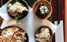 Soba Umasake-kamezo餐厅图片