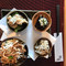 Soba Umasake-kamezo