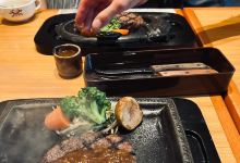 Sumiyaki Restaurant Sawayaka Yoshida美食图片