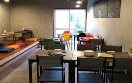 Little Kitchen
