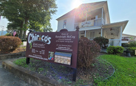 Chirico's Ristorante