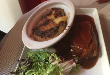 Le Rouge Gorge美食图片