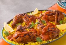 Nando's Queenstown美食图片