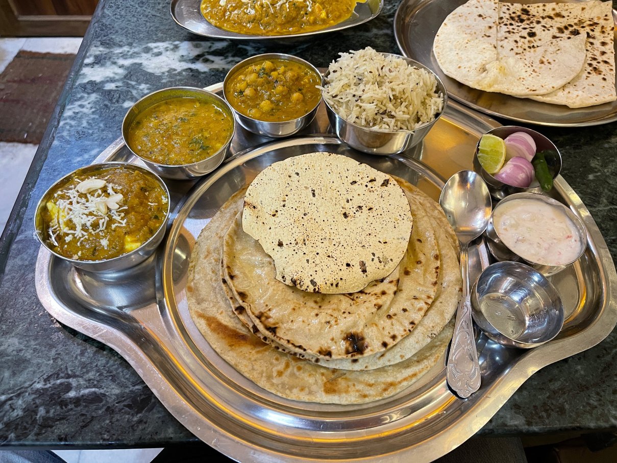 Shree cafe Vegatarian Restaurant